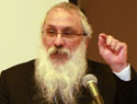 Rabbi Yosef Shusterman